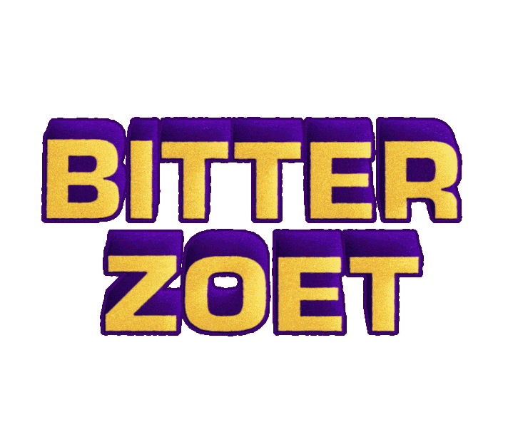 Vdf Stages Sticker by Vunzige Deuntjes