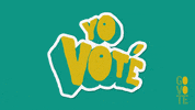 Vote Election GIF by Energy BBDO