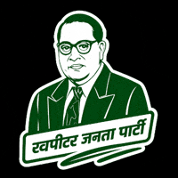 Equality Democracy GIF by Khapitar Janta Party