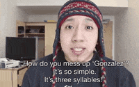 elementary school mic GIF