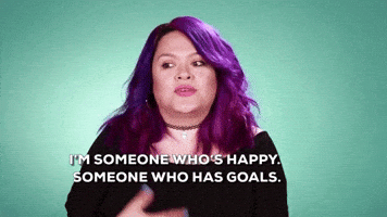 happy lgbt goals trans lgbtqia GIF