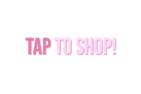 Fashion Shopping Sticker by The Sis Kiss