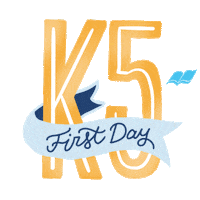 Back To School Sticker by AbekaHomeschool