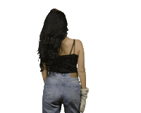 Exonthebeach Sticker by Discovery+