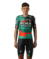 Well Done Thumbs Up Sticker by BORA-hansgrohe