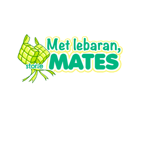 Sticker by Storie Indonesia