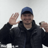 Flashbang GIF
