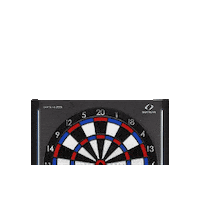DARTSLIVESINGAPORE sport singapore darts dartslive Sticker