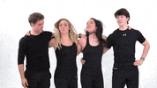 happy team usa GIF by U.S. Figure Skating