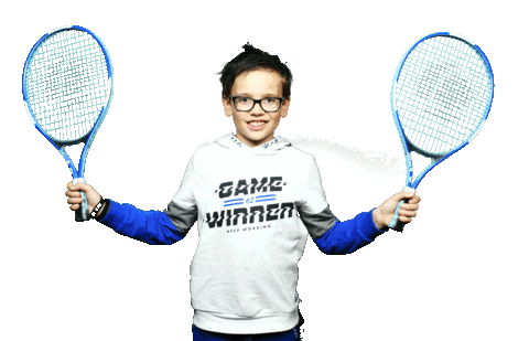 Tikkie Sticker by Black Magic Marker