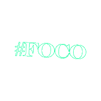 Foco Sticker by gamatacursos