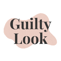 Fashion Rentals Sticker by Guilty