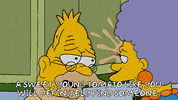 Episode 15 GIF by The Simpsons