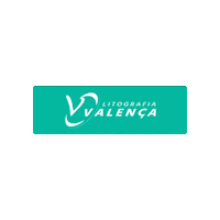 Valenca Sticker by Litografia Valença