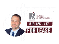 Sticker by Hosep Stepanian Real Estate