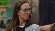 Happy Laugh GIF by The Traitors Australia