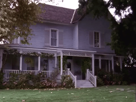 season 1 netflix GIF by Gilmore Girls 