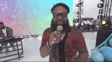 Get Comfortable Teen Choice Awards GIF by FOX Teen Choice