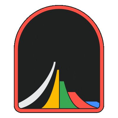 Google Io Sticker by Google Developers