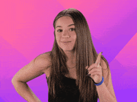 Delete Mackenzie Ziegler GIF by Kenzie