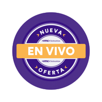 Ofertaenvivo Sticker by VMC Subastas