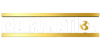 marvnation marvnation Sticker