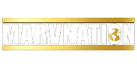 marvnation marvnation Sticker