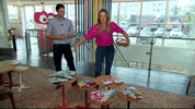 Marshmallow Bala GIF by Record TV