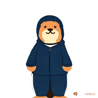 Hip Hop Dancing Sticker by WorkBeaver