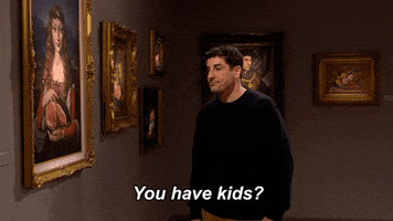 Jason Biggs Kids GIF by FOX TV