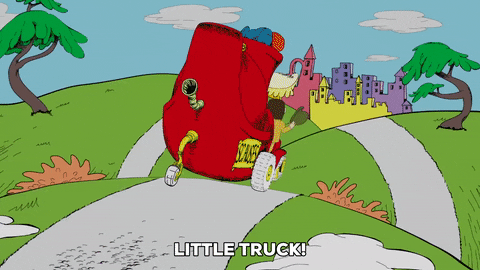 City Driving GIF by South Park