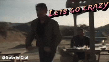 Flying Green Lantern GIF