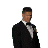 Channel 9 Mic Drop Sticker by Married At First Sight Australia