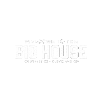 Big House Crossfit Sticker by C4 Athletics