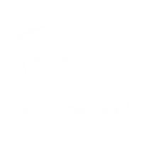 Thanks Sticker by 千休