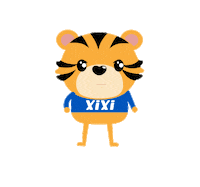 Xixi Sticker by tvteuta