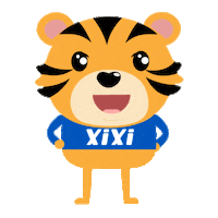 Xixi Sticker by tvteuta