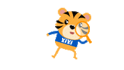 Xixi Sticker by tvteuta