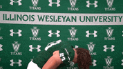 Iwutitans Tgoe GIF by iwusports