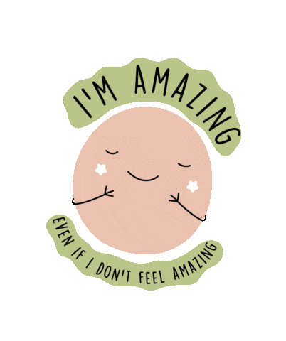 sabikarajab love amazing bed selflove Sticker