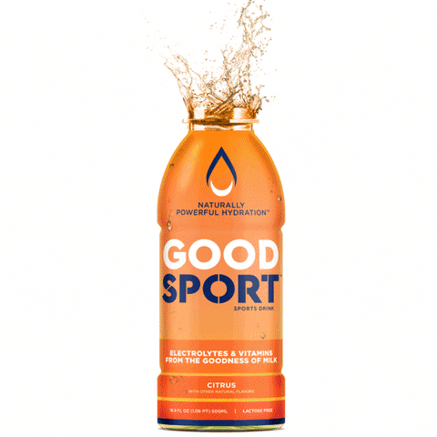 GOODSPORT_NUTRITION sports fitness hydration electrolytes GIF