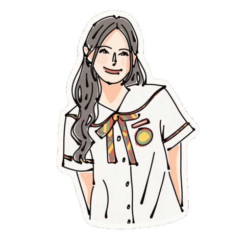 aguuupy giphycreatortest luna raffy ashdres Sticker