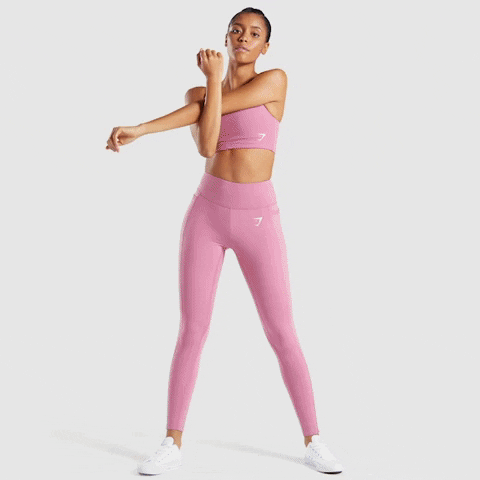 dreamy GIF by Gymshark