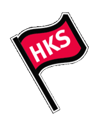 Flag Veritas Sticker by Harvard University