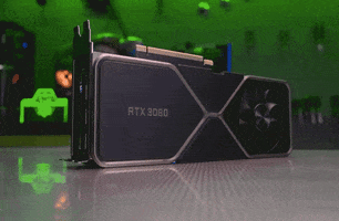 Pc Mod GIF by NVIDIA GeForce