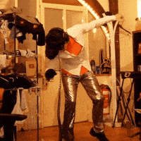 Elvis Presley Twitch GIF