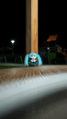 Mikuhatsune GIF by Youtooz