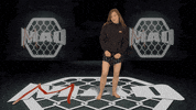 Battersea Dancing GIF by MMADen