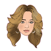 Floss Florence Sticker