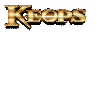 CorpMeier casino slot trujillo keops Sticker